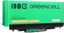 Thumbnail principal de Green Cell HS04 Batterie 2200 mAh 14,6 V pour HP 💻