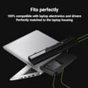 Thumbnail 3 de Green Cell HS04 Batterie 2200 mAh 14,6 V pour HP 💻