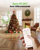 Thumbnail 6 de GreenSun Prise télécommandée sans fil 16A 📱