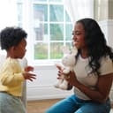 Thumbnail 2 de GUND Guck Flora peluche multicolore 🧸