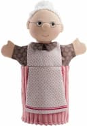 Thumbnail principal de HABA Marionnette Mamie 301481 đźŽ