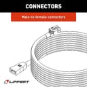 Thumbnail 4 de Harnais moteur Lippert 35' femelle-mâle 6 broches ⚙️