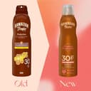 Thumbnail 1 de Hawaiian Tropic Glowing Spray SPF 30, 180 ml 🌞