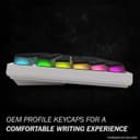 Thumbnail 2 de HK Gaming Pudding 108 touches ⌨️