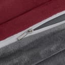 Thumbnail 3 de Housse de Couette Hiver 240x260 en flanelle chaude velours đïž