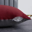 Thumbnail 4 de Housse de Couette Hiver 240x260 en flanelle chaude velours đïž