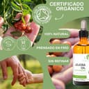 Thumbnail 5 de Huile de jojoba bio 50 ml ⚙️