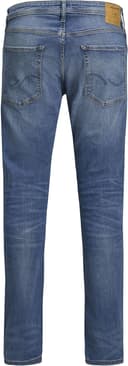 Thumbnail 1 de JACK & JONES Jean Slim Droite JJitim Jjoriginal AM 781 blue denim 32/34 đź“·