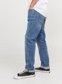 Thumbnail 5 de JACK & JONES Jean Slim Droite JJitim Jjoriginal AM 781 blue denim 32/34 đź“·