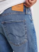 Thumbnail 6 de JACK & JONES Jean Slim Droite JJitim Jjoriginal AM 781 blue denim 32/34 đź“·