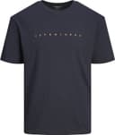 Thumbnail 1 de JACK & JONES JJ Tee JJestar Logo T‑Shirt 📱