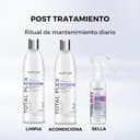 Thumbnail 1 de Kativa Total Plex Après‑shampoing reconstructeur 355 ml 🧴