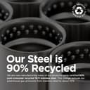 Thumbnail 2 de Klean Kanteen TKCanister 473 ml 📦