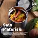 Thumbnail 3 de Klean Kanteen TKCanister 473 ml 📦