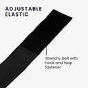 Thumbnail 3 de kwmobile Gel compresse chaud froid - Ceinture universelle réutilisable ⚙️