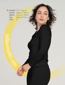 Thumbnail 1 de Lapasa Haut Thermique Femme Maillot de Corps đź“·