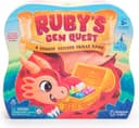 Thumbnail principal de Learning Resources La Chasse aux Pierres précieuses de Ruby - Jeu éducatif ⌚