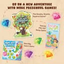 Thumbnail 5 de Learning Resources La Chasse aux Pierres précieuses de Ruby - Jeu éducatif ⌚