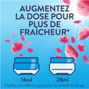 Thumbnail 5 de Lenor Fresh Air Adoucissant 60 lavages — 840 ml 🧴