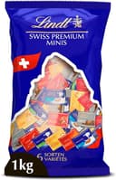 Thumbnail 1 de Lindt Pot Napolitains SWISS PREMIUM 350g 🍫