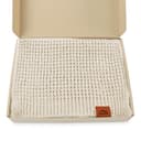 Thumbnail 4 de Loowoko Echarpe femme hiver, 180 x 30 cm ⚙️