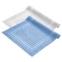 Thumbnail principal de Lot de 2 tapis de bain Komfortec 50 x 70 cm đźšż