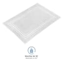 Thumbnail 4 de Lot de 2 tapis de bain Komfortec 50 x 70 cm đźšż