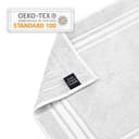 Thumbnail 5 de Lot de 2 tapis de bain Komfortec 50 x 70 cm đźšż