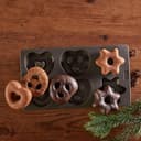 Thumbnail 2 de Lurch FlexiForm 2 moules biscuits pain d'épices 🍰