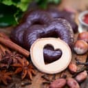 Thumbnail 3 de Lurch FlexiForm 2 moules biscuits pain d'épices 🍰