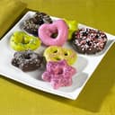 Thumbnail 4 de Lurch FlexiForm 2 moules biscuits pain d'épices 🍰