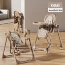 Thumbnail 1 de Magic ZC Chaise bébé cuir PU ⌚