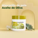 Thumbnail 1 de Mascarilla de aceite d'olive 400 ml đź“·