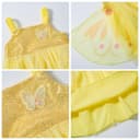 Thumbnail 4 de Miipat robe bébé fille paillettes tulle 🌸