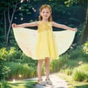 Thumbnail 7 de Miipat robe bébé fille paillettes tulle 🌸