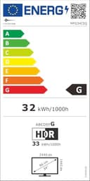 Thumbnail 10 de Minifire écran gaming 34 pouces 2K ⚙️