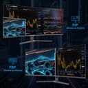 Thumbnail 4 de Minifire écran gaming 34 pouces 2K ⚙️