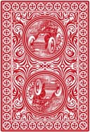 Thumbnail 1 de Modiano 300454 Rami Golden Trophy 🃏