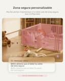 Thumbnail 3 de momcozy Moniteur Bébé WiFi caméra bébé connectée 🎥