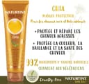Thumbnail principal de Naturtint Hair Food Chia masque protecteur 150 ml đź§´