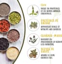 Thumbnail 1 de Naturtint Hair Food Chia masque protecteur 150 ml đź§´