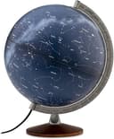 Thumbnail principal de Nova Rico 0330SPSTLALL1066 globe terrestre 30 cm 🌍