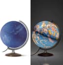 Thumbnail 2 de Nova Rico 0330SPSTLALL1066 globe terrestre 30 cm 🌍