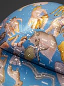 Thumbnail 3 de Nova Rico 0330SPSTLALL1066 globe terrestre 30 cm 🌍