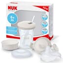 Thumbnail principal de Set NUK avec tasse d'apprentissage, 230 ml đź“·