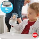 Thumbnail 3 de Set NUK avec tasse d'apprentissage, 230 ml đź“·