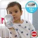 Thumbnail 4 de Set NUK avec tasse d'apprentissage, 230 ml đź“·