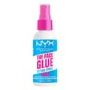 Thumbnail principal de NYX Professional Makeup The Face Glue — Spray fixateur 60 ml 💄