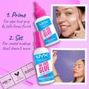 Thumbnail 5 de NYX Professional Makeup The Face Glue — Spray fixateur 60 ml 💄