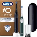 Thumbnail principal de Oral‑B iO 2 brosse à dents électrique 3 modes, 2 brossettes 🎧